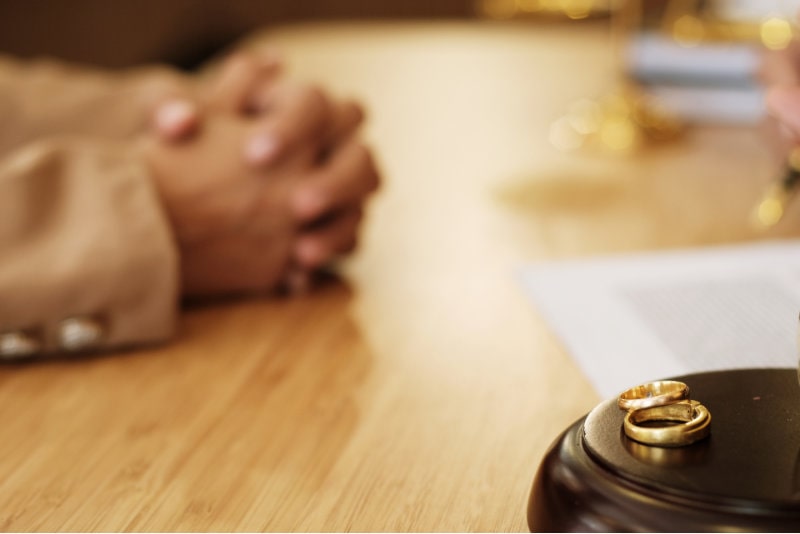 consultation avocat droit divorce lausanne